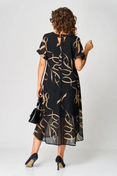 Themis - Cosy & Elegant Dress