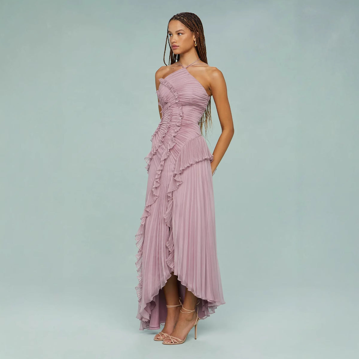 Soteriaessa - Whispering dress