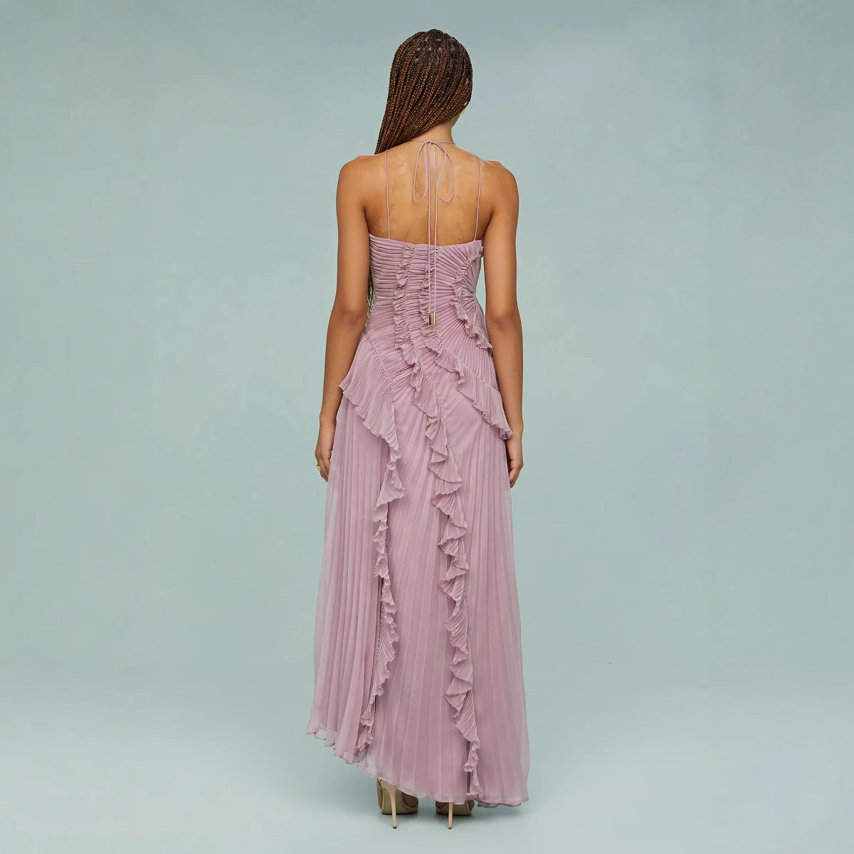 Soteriaessa - Whispering dress