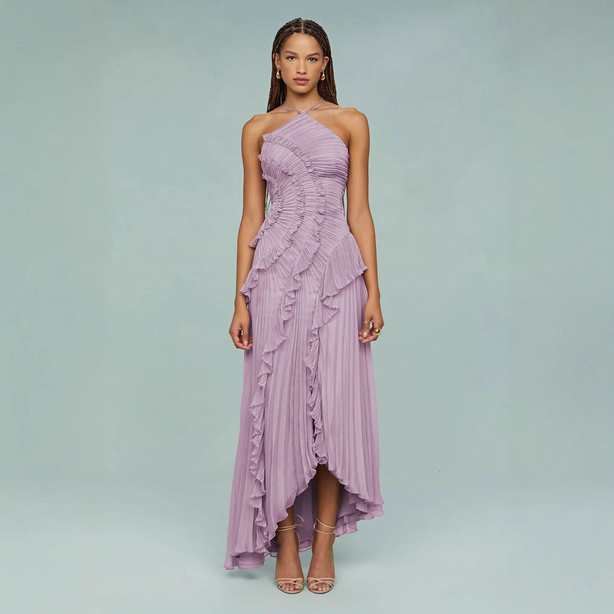 Soteriaessa - Whispering dress