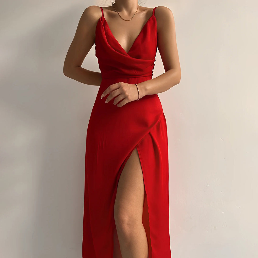 Pandiais - Elegant Dress