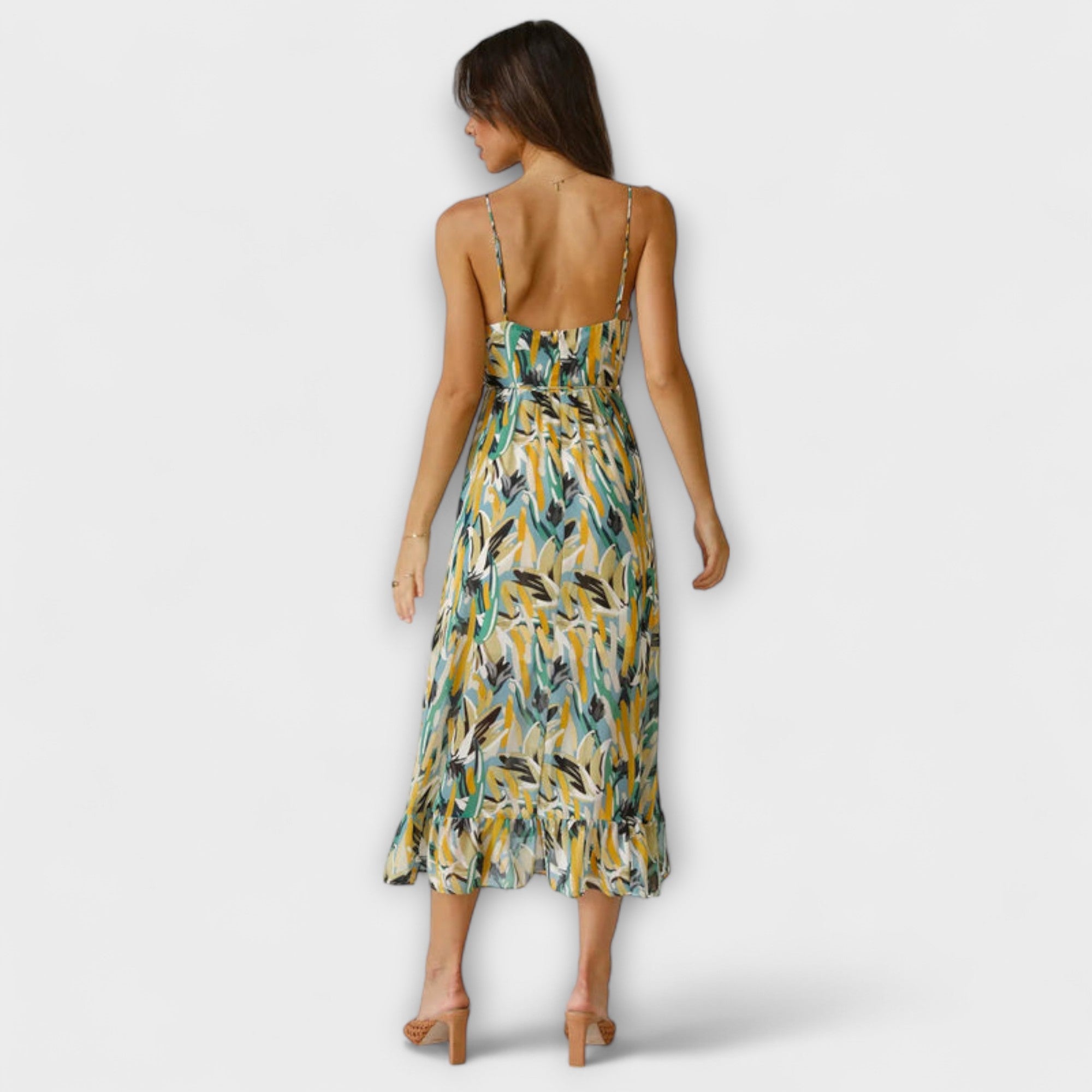 Panacea - Elegant summer dress