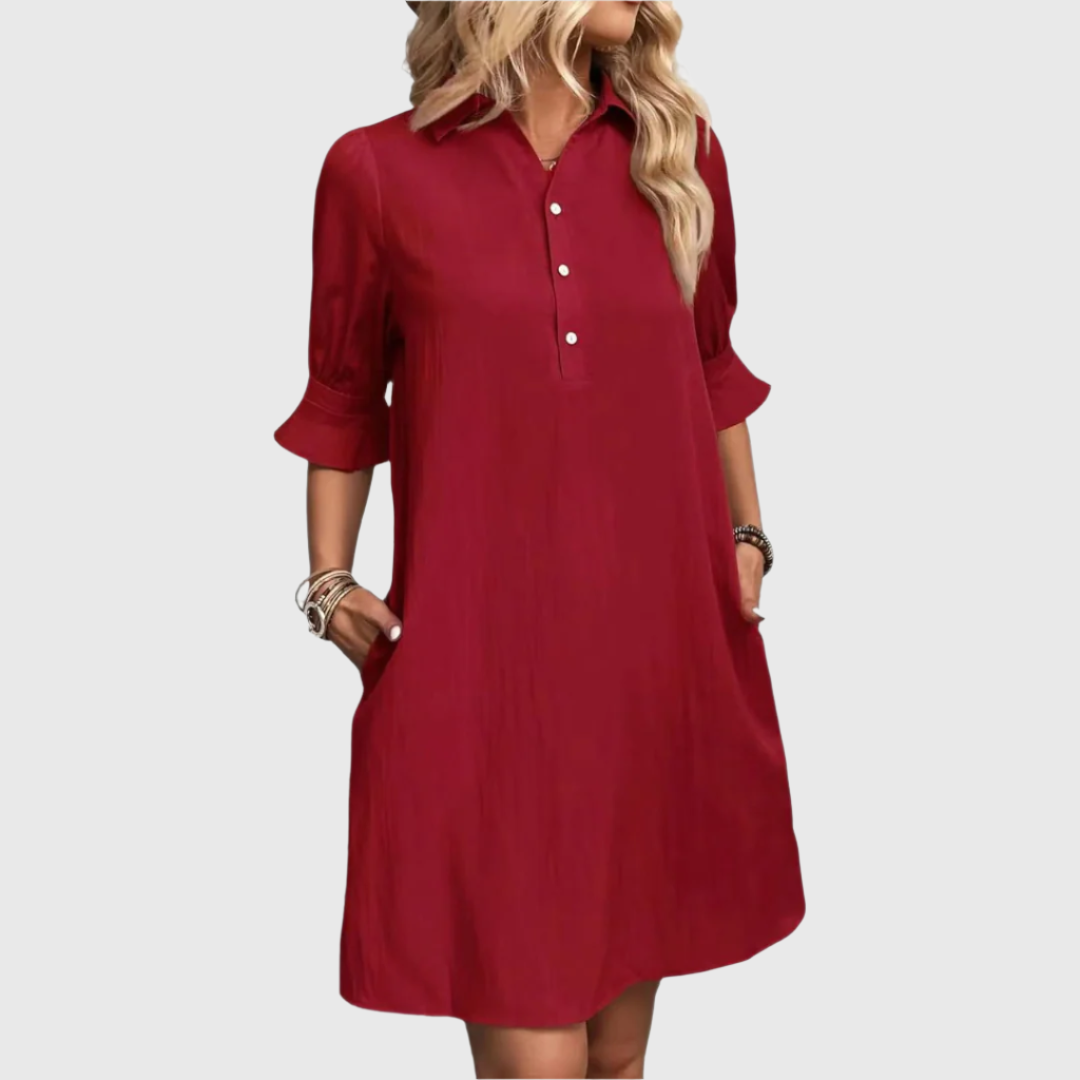 Lachesis - Elegant Dress