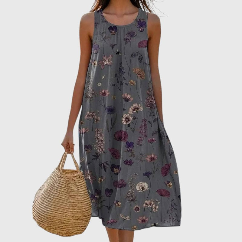 Ino - Beach Breeze Dress