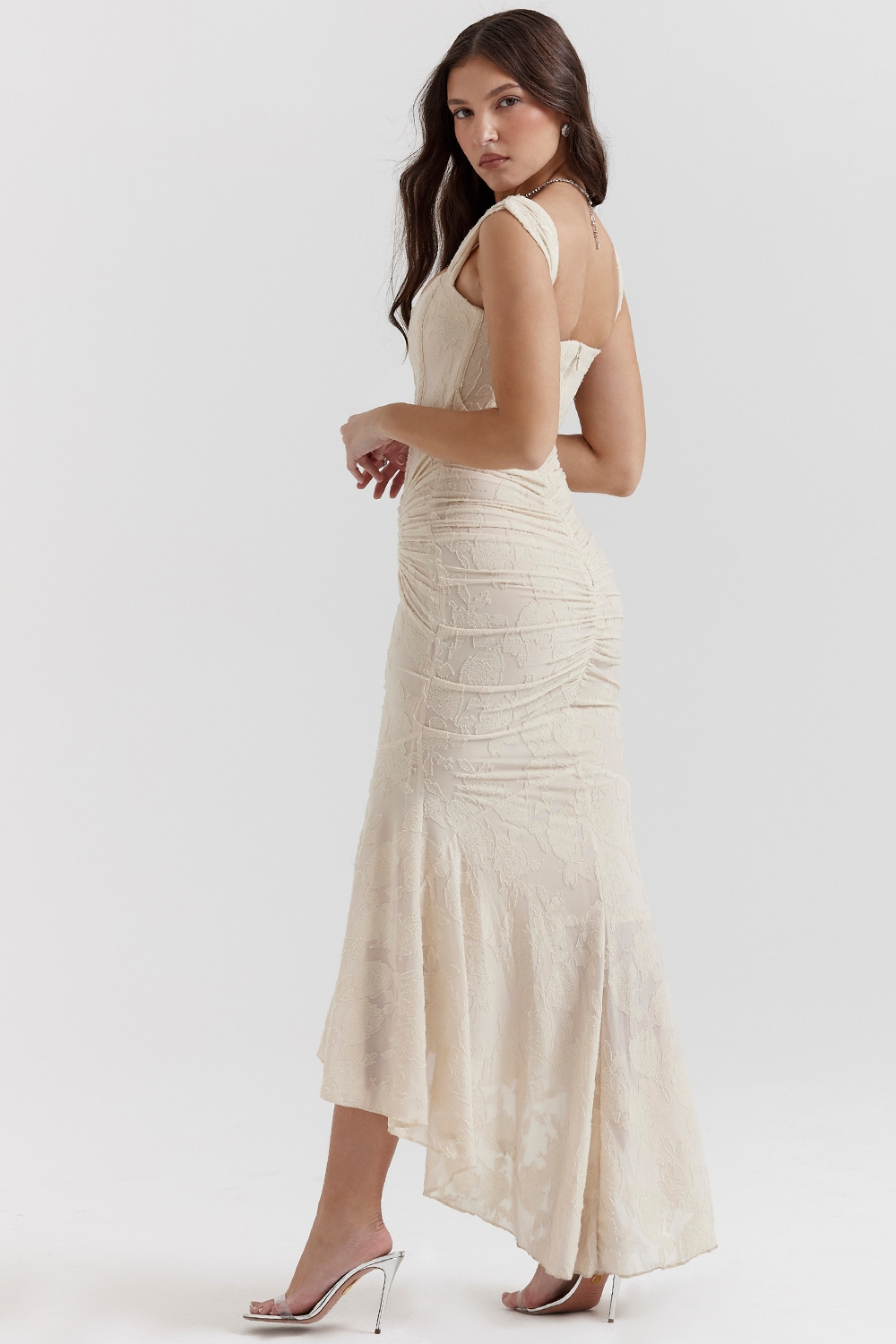 Polyhymniaaia - Maxi Dress