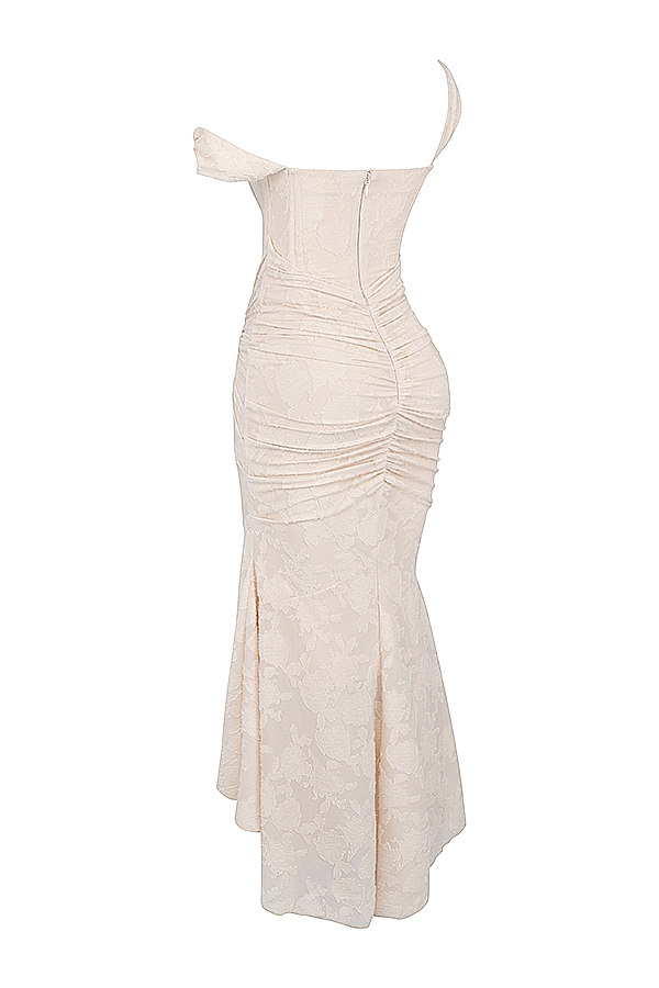 Polyhymniaaia - Maxi Dress