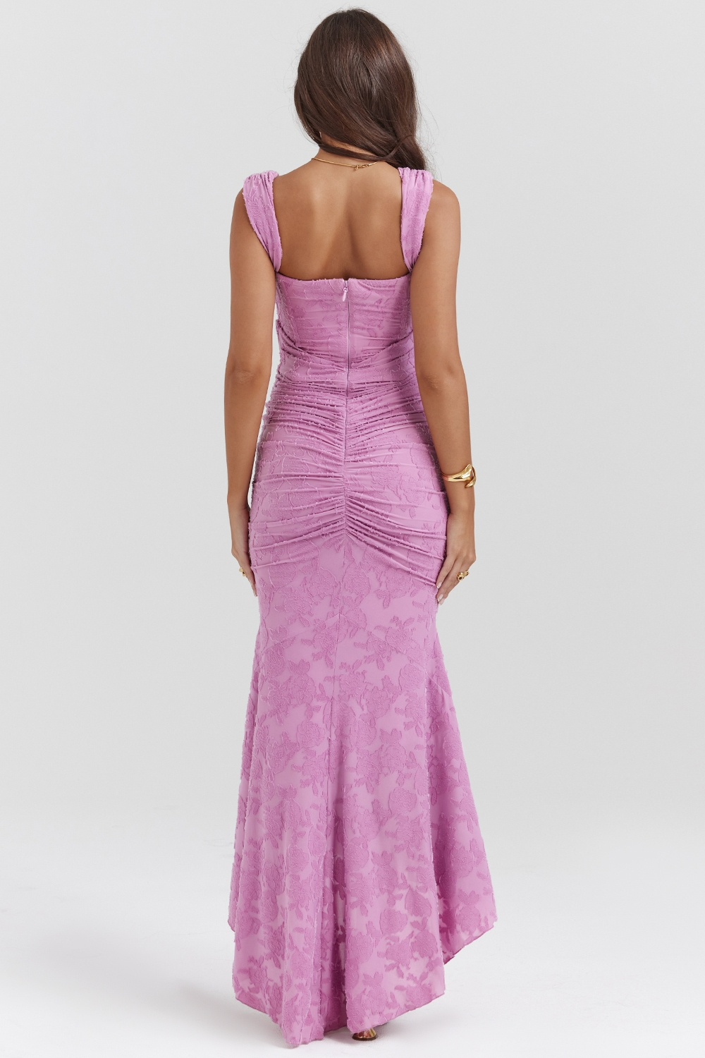 Polyhymniaaia - Maxi Dress
