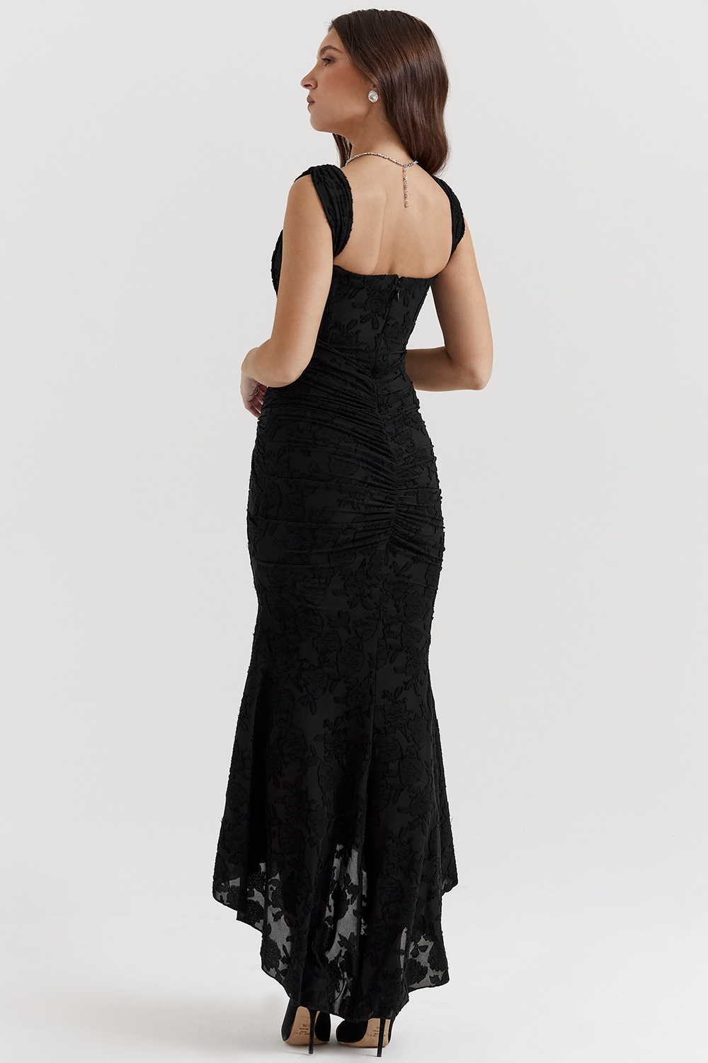 Polyhymniaaia - Maxi Dress