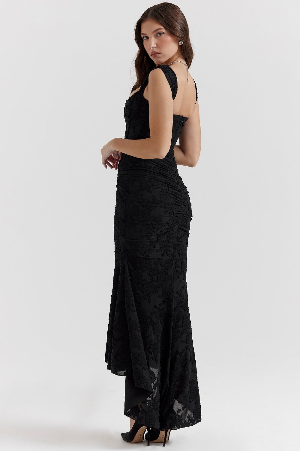 Polyhymniaaia - Maxi Dress