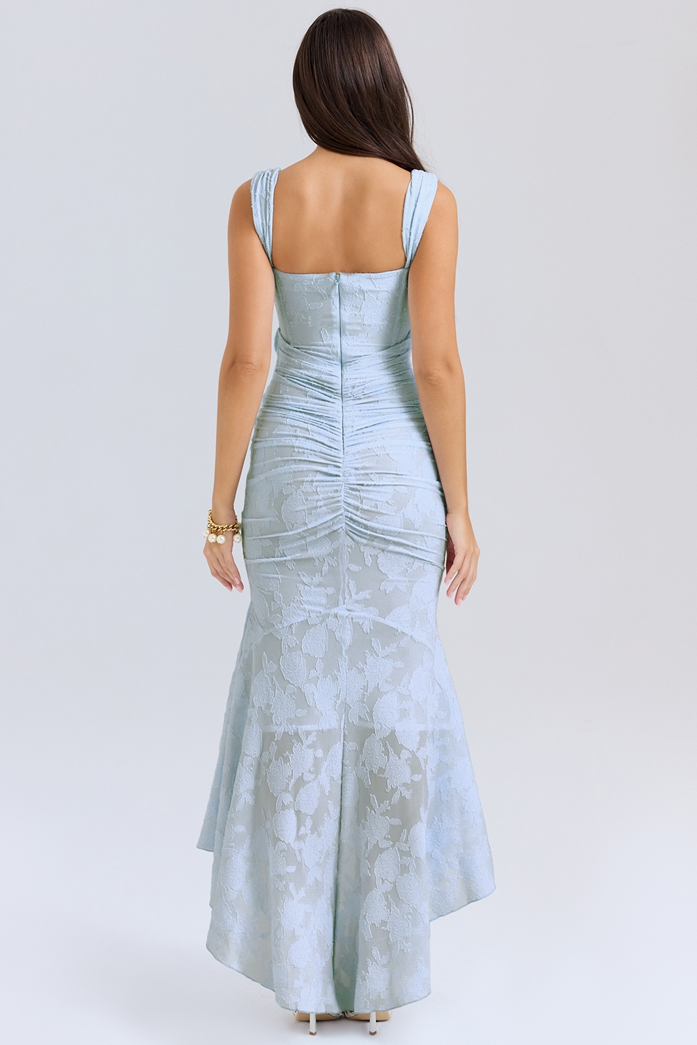Polyhymniaaia - Maxi Dress