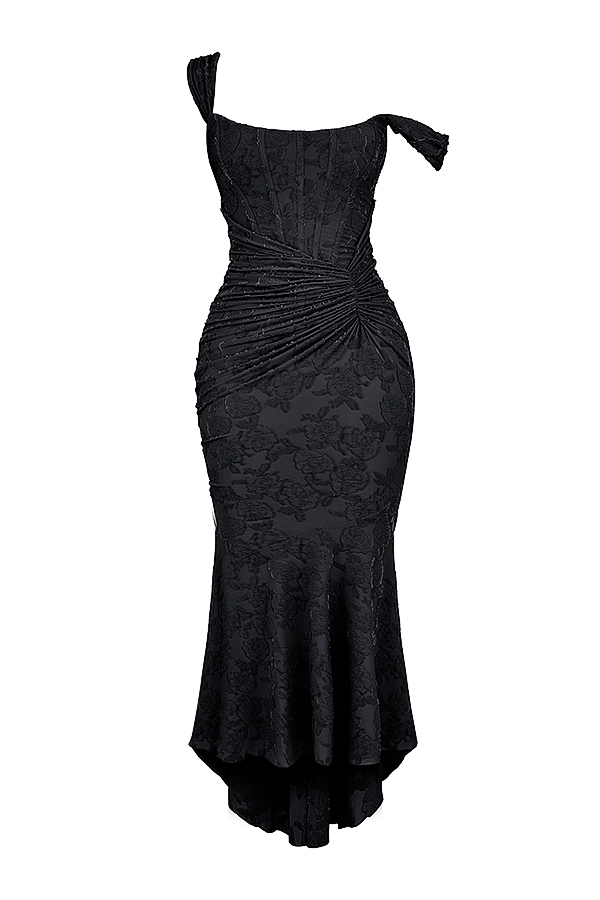 Polyhymniaaia - Maxi Dress