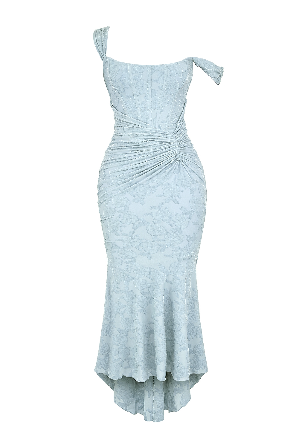 Polyhymniaaia - Maxi Dress