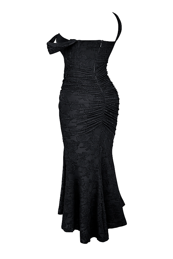 Polyhymniaaia - Maxi Dress