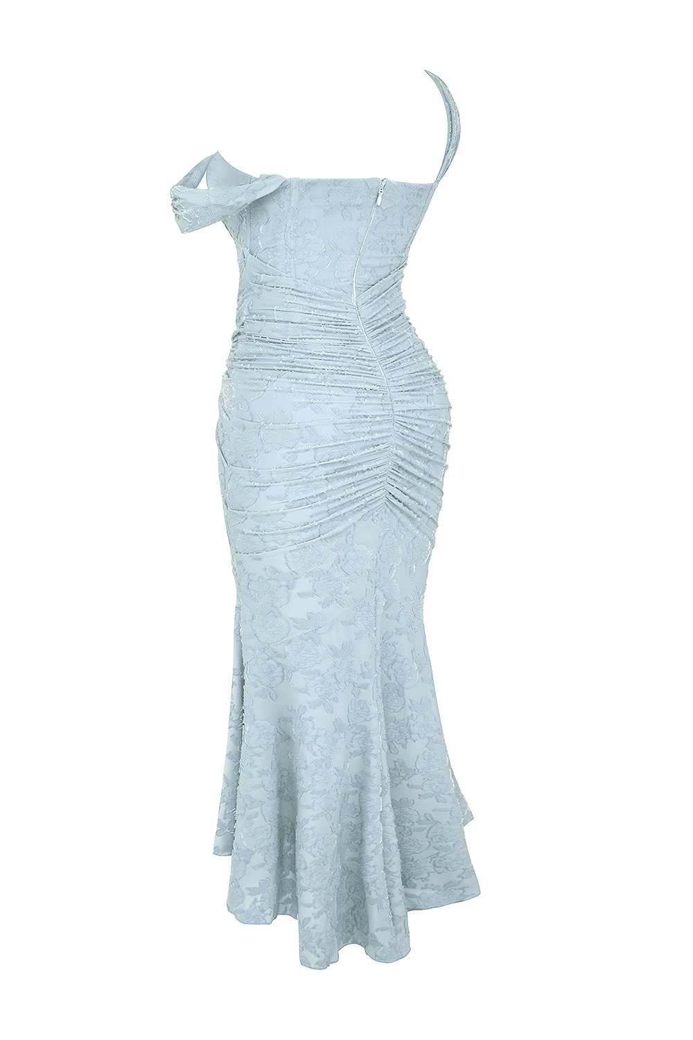 Polyhymniaaia - Maxi Dress