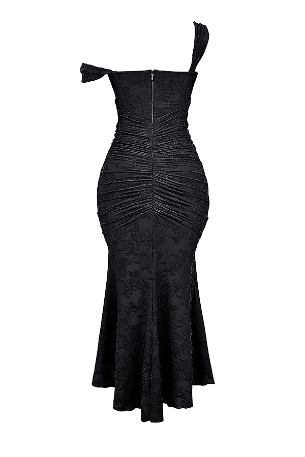 Polyhymniaaia - Maxi Dress