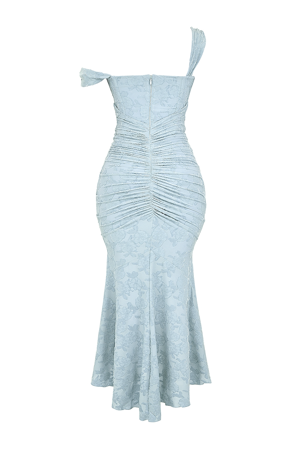 Polyhymniaaia - Maxi Dress