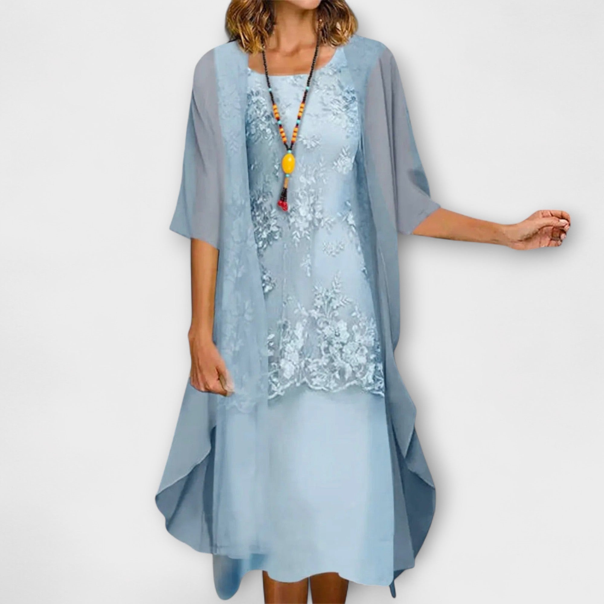 Soteria - Elegant Dress