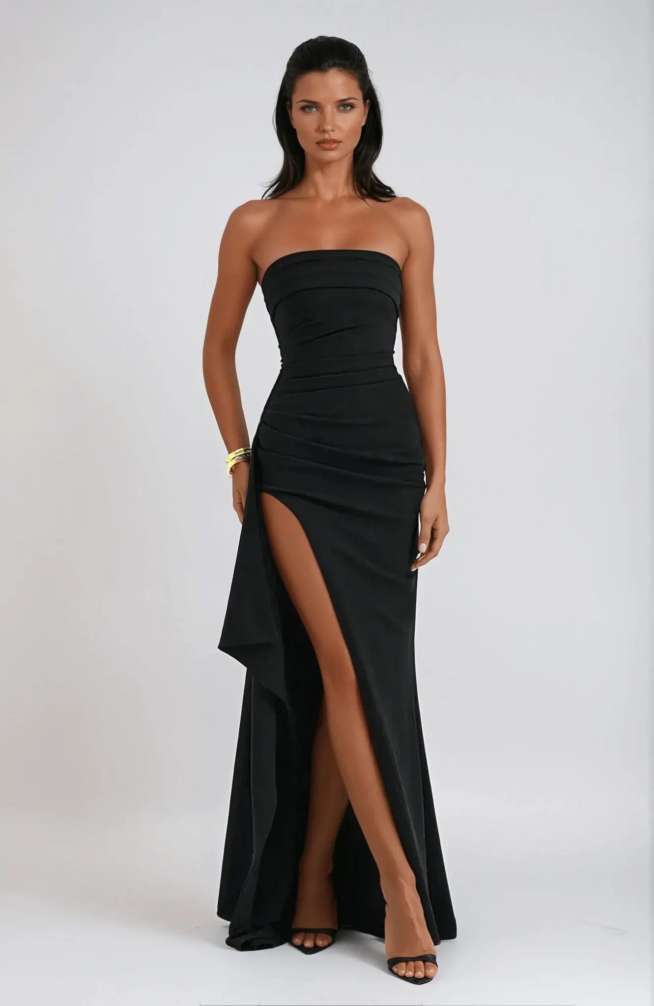 Hygeaelle - Elegant Dress for Women
