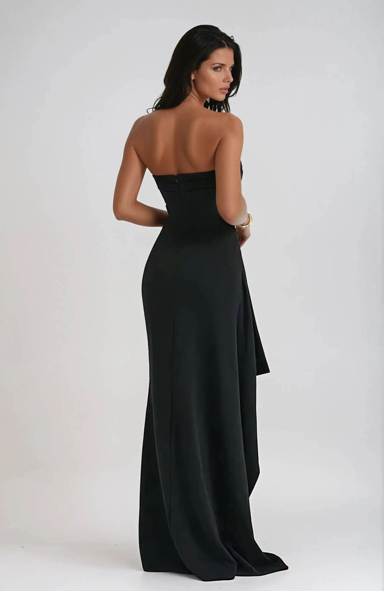 Hygeaelle - Elegant Dress for Women