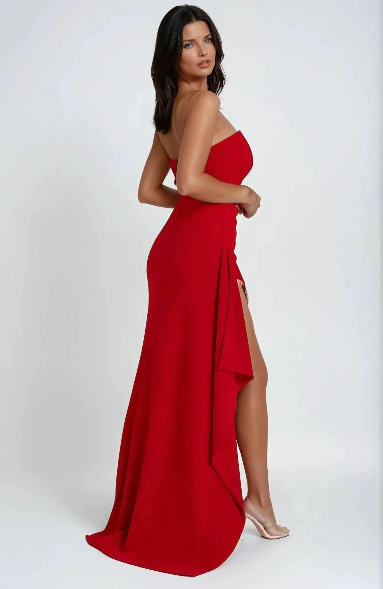 Hygeaelle - Elegant Dress for Women