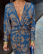 Agavea - Elegant dress for women