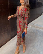 Aphroditee - Elegant dress for women