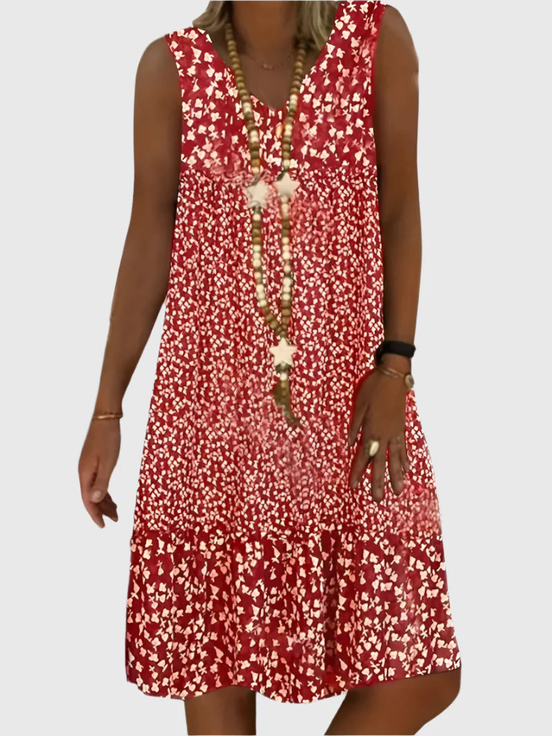 Clioia - Chic Dress