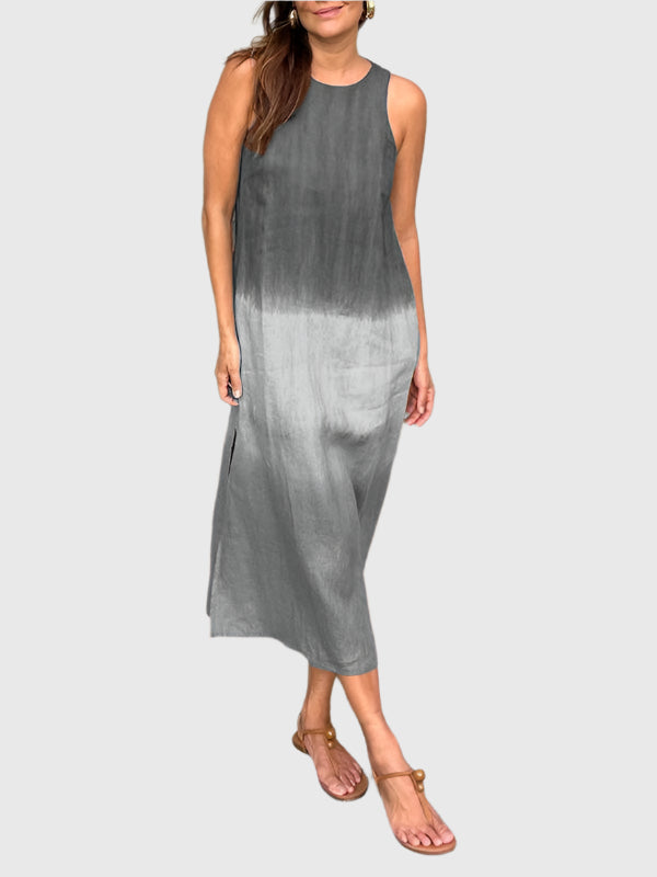 Ligeiaa - Stylish print dress