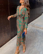 Agavea - Elegant dress for women