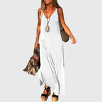 Phaennaelle - Tank Maxi Dress