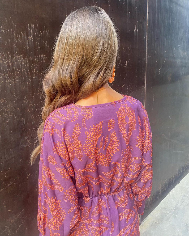 Agavea - Elegant dress for women