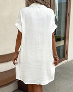 Thyra - Summer Dress