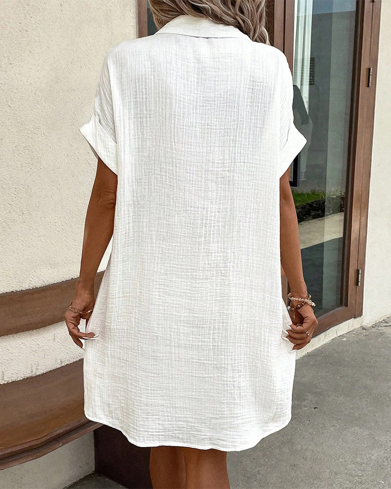 Thyra - Summer Dress