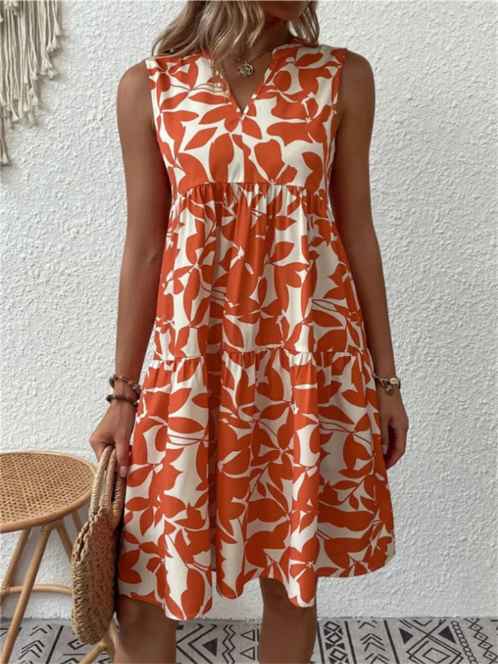 Antheia - Ladies summer dress
