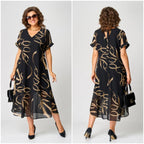Themis - Cosy & Elegant Dress