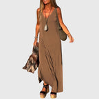 Phaennaelle - Tank Maxi Dress