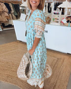 Ariadne - Casual Women Dress