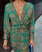 Agavea - Elegant dress for women