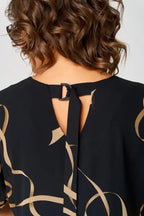 Themis - Cosy & Elegant Dress