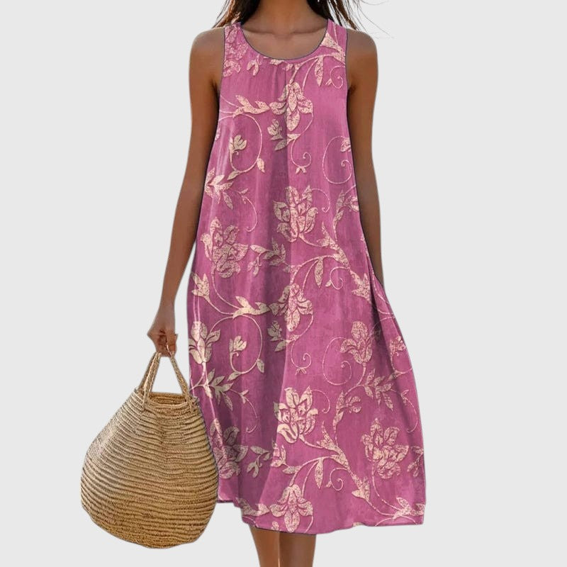 Ino - Beach Breeze Dress