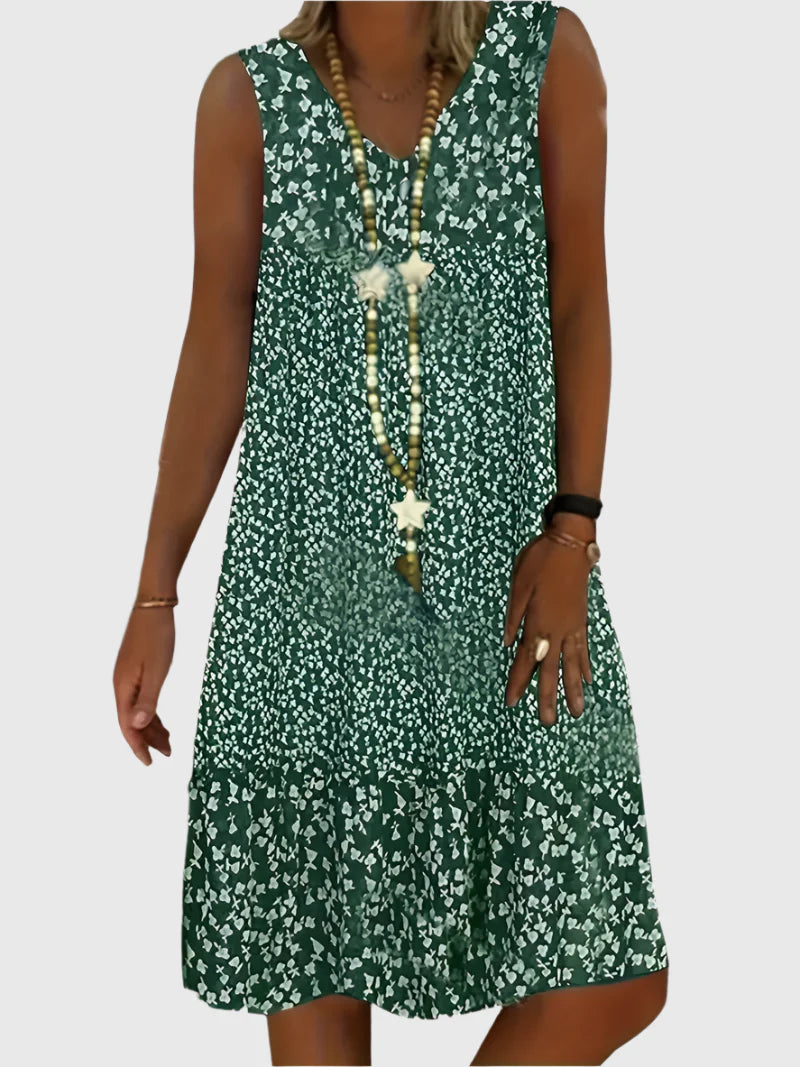 Clioia - Chic Dress