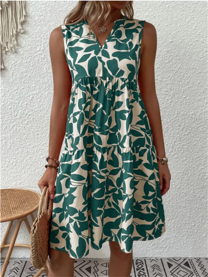 Antheia - Ladies summer dress