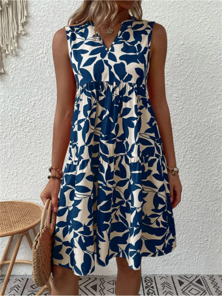 Antheia - Ladies summer dress