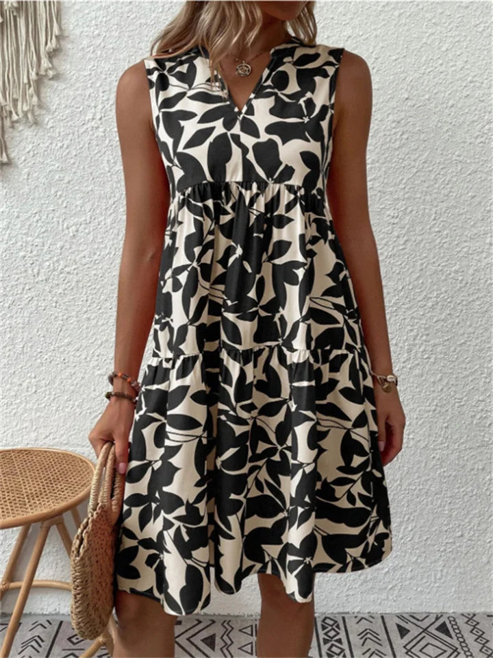 Antheia - Ladies summer dress