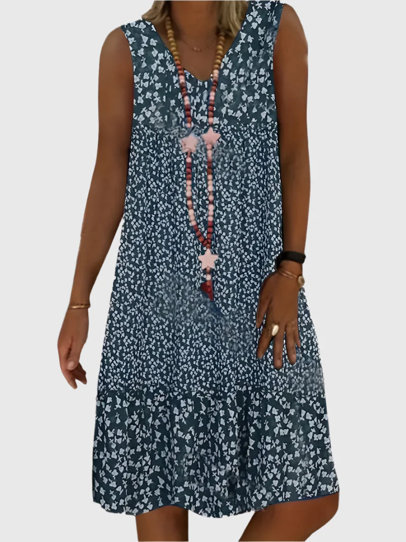 Clioia - Chic Dress