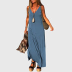 Phaennaelle - Tank Maxi Dress