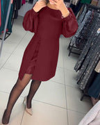 Demeter - Elegant dress
