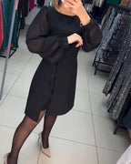 Demeter - Elegant dress