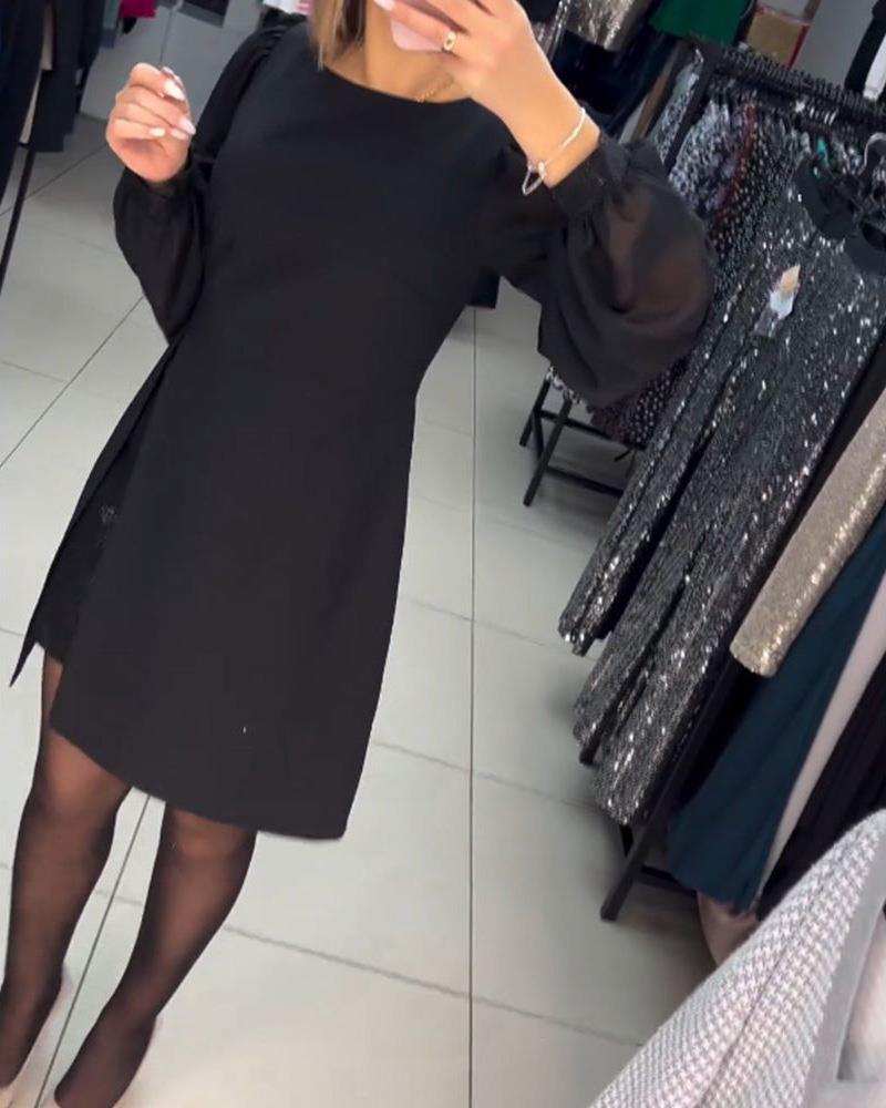 Demeter - Elegant dress