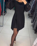 Demeter - Elegant dress